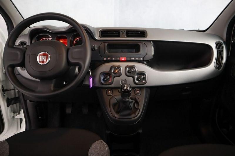 FIAT Panda 1.0 HYBRID 70CV CITY CROSS