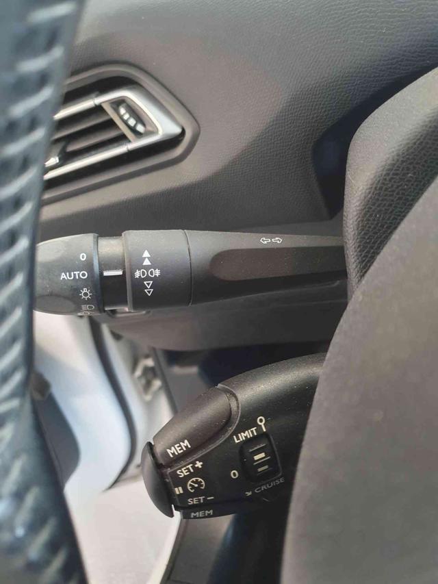 PEUGEOT 308 BlueHDi 120 S&S