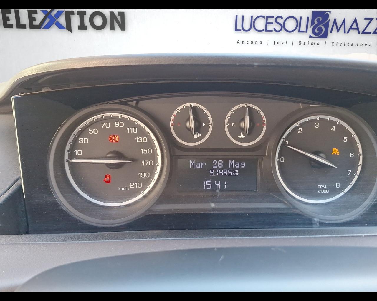 LANCIA Ypsilon 3ª serie - Ypsilon 1.2 69 CV 5 porte S&S Gold