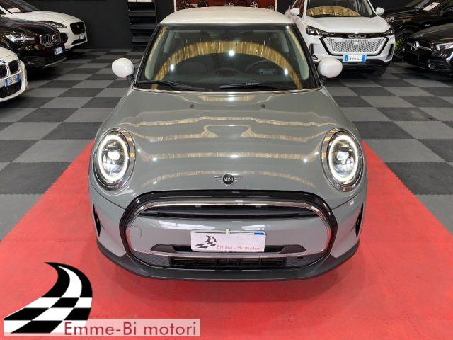 MINI Cooper 1.5 Cooper unico proprietario km certificati