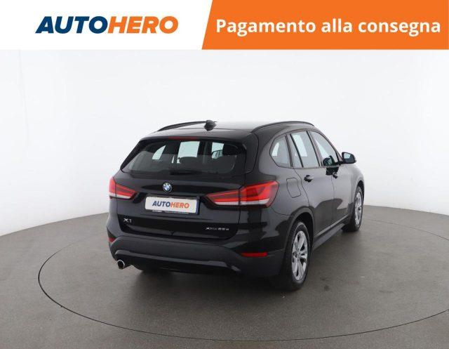 BMW X1 xDrive25e Business Advantage
