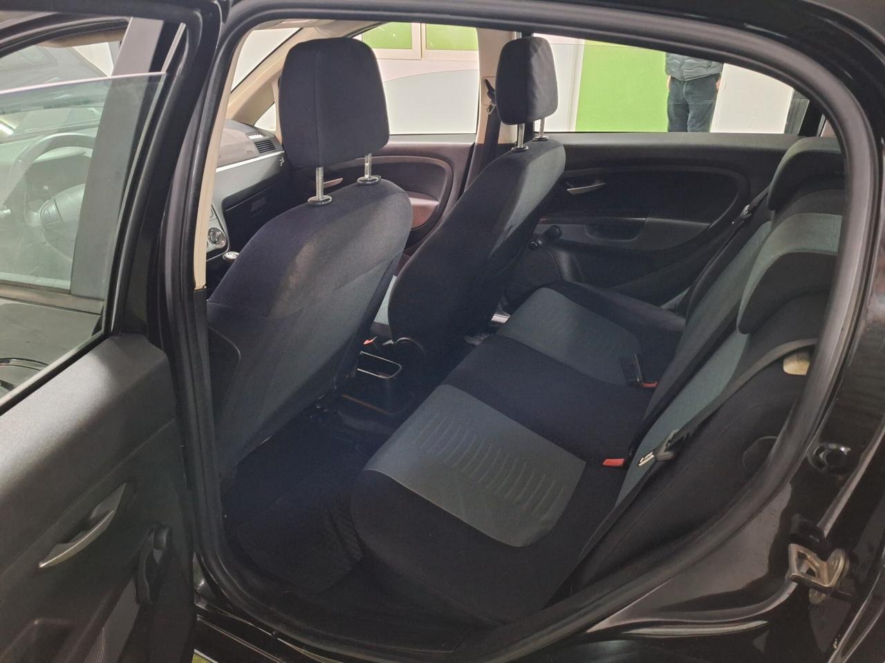 Fiat Grande Punto 1.2 5 porte Active