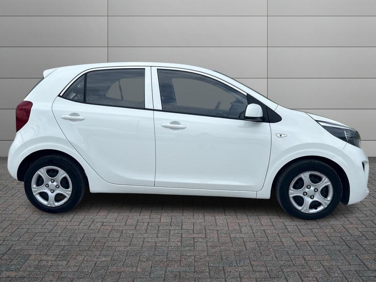 KIA Picanto 1.0 dpi Urban