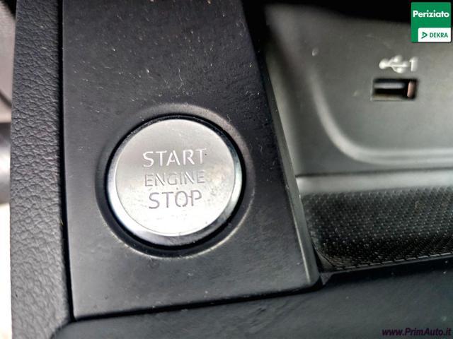 AUDI A4 Avant 30 TDI