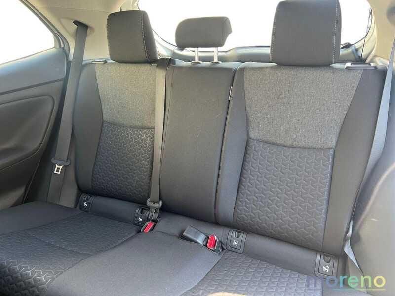 Toyota Yaris Cross 1.5h Active fwd 116cv e-cvt