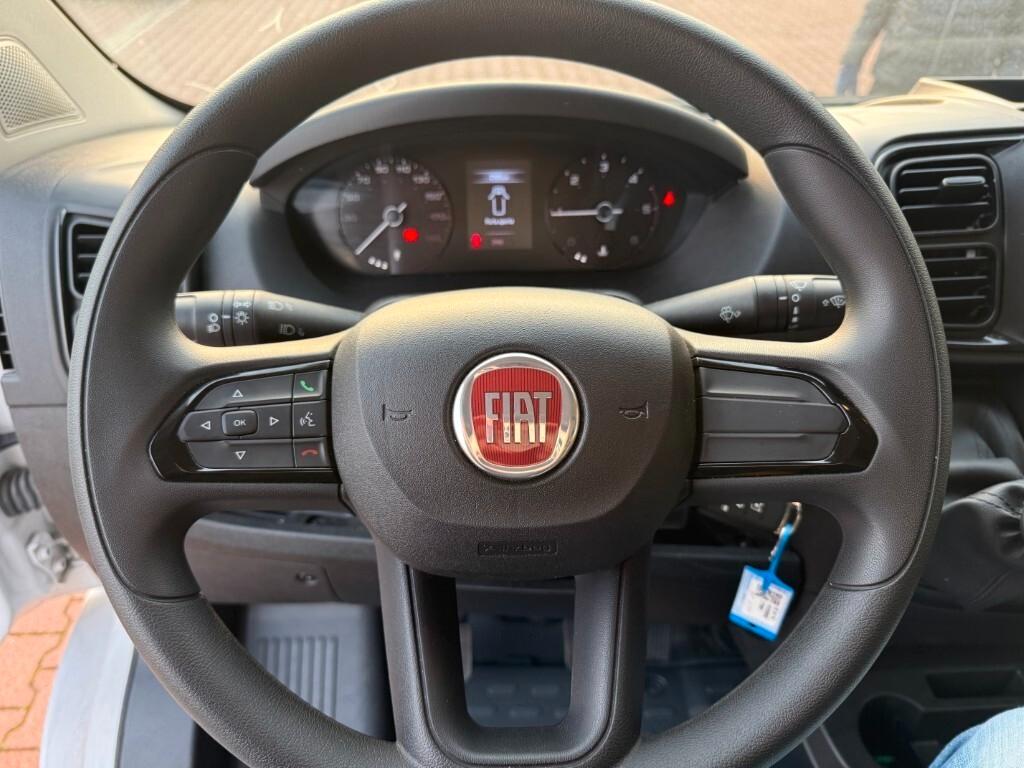Fiat Ducato 30 2.2 Mjt 140CV PM-TM Furgone