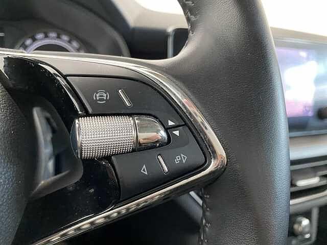 SKODA Kamiq 1.0 G-Tec Ambition