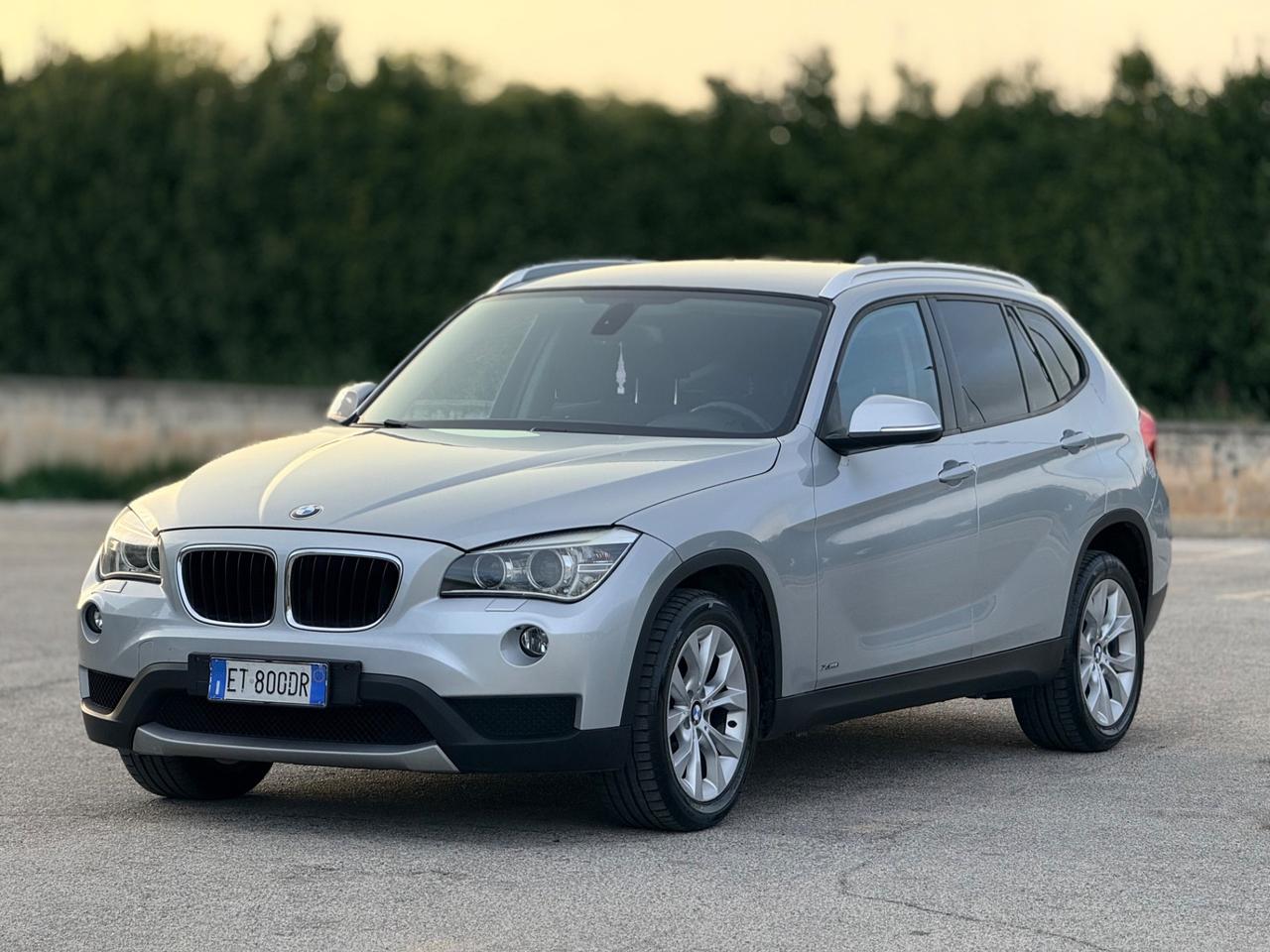 BMW X1 xDrive18d Automatica