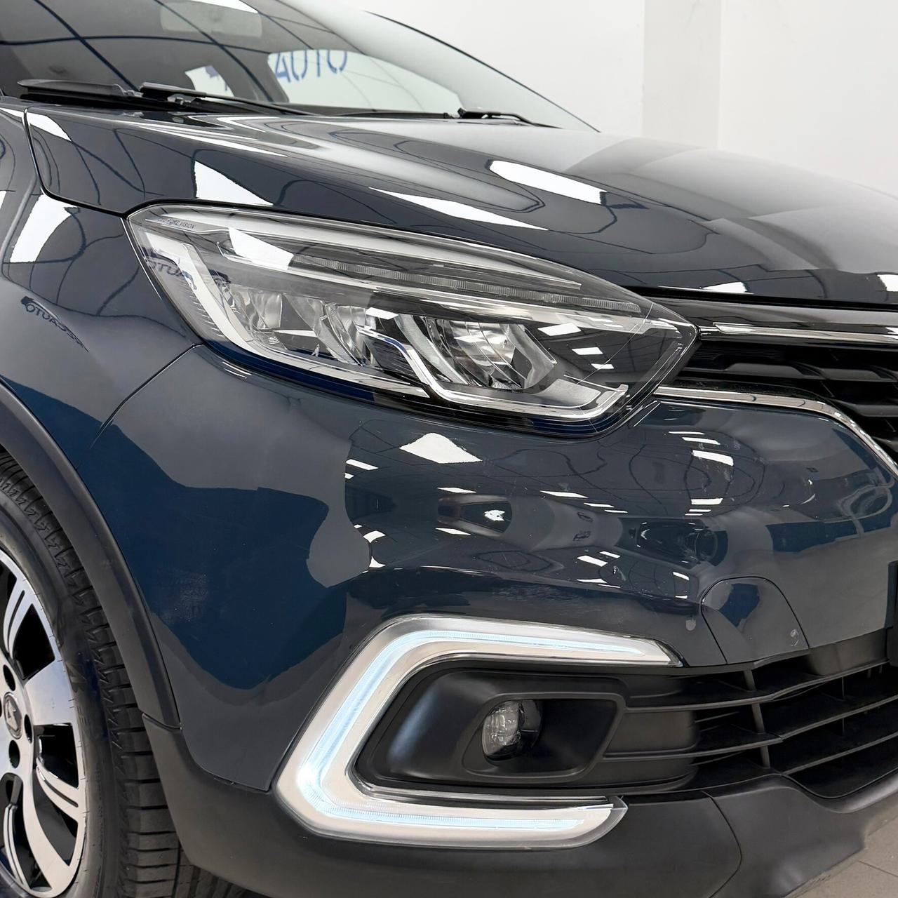 Renault Captur TCe 12V 90 CV Life