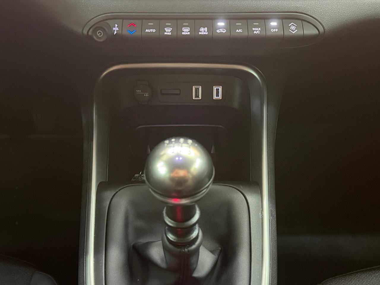 JEEP Avenger - Avenger 1.2 turbo Summit fwd 100cv