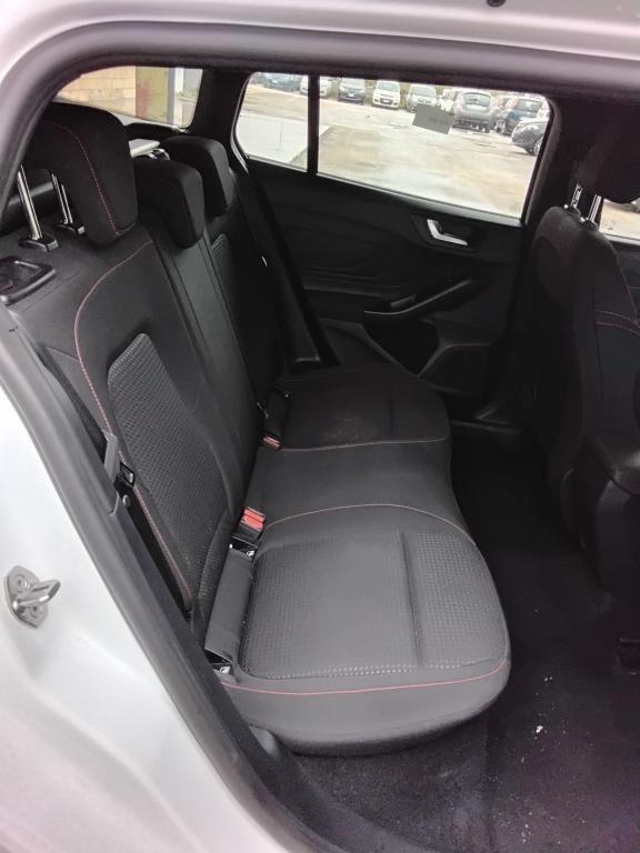 Ford Focus Wagon ST-Line 1.0 EcoBoost Hybrid 125CV