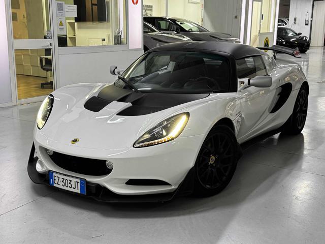 LOTUS Elise S 220 Cup