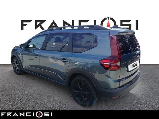 DACIA Jogger 1.6 hybrid Extreme 140cv 7p.ti