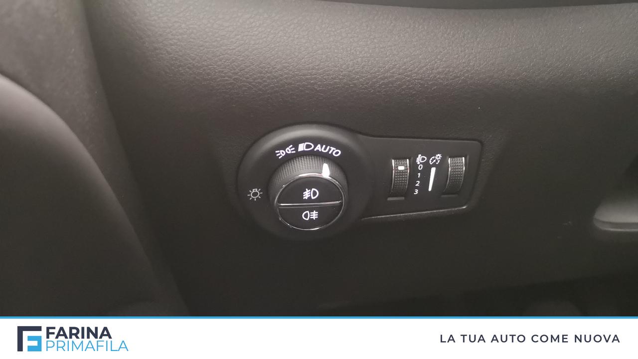 JEEP Compass II 2021 - Compass 1.6 mjt Limited 2wd 130cv