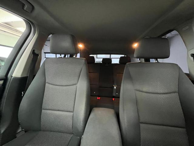 BMW X3 xDrive20d Eletta - RETROCAM, CRUISE