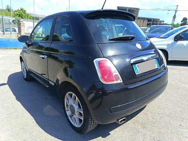 FIAT 500 1.2 Sport