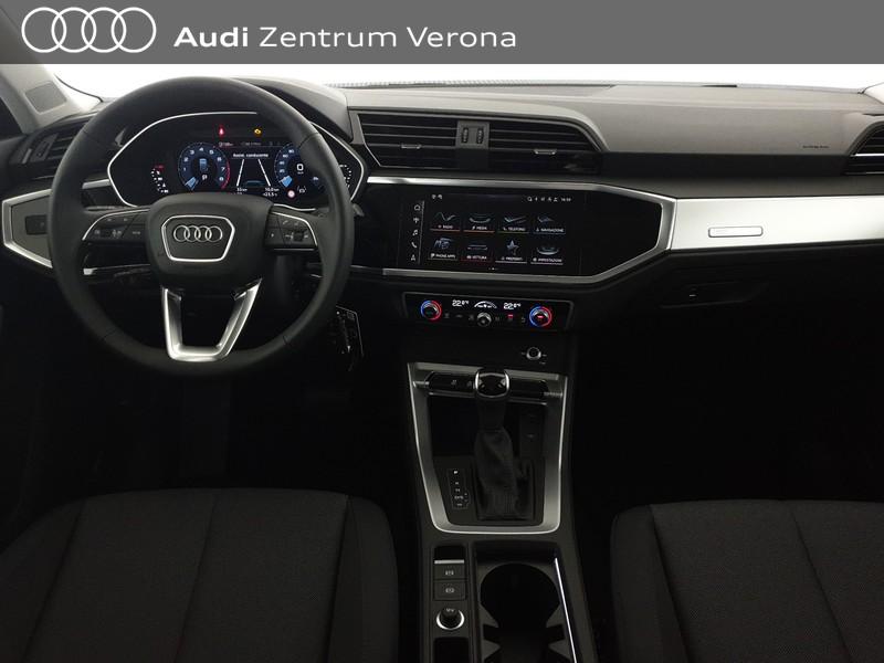 35TFSI 150CV S tronic Business Advanced