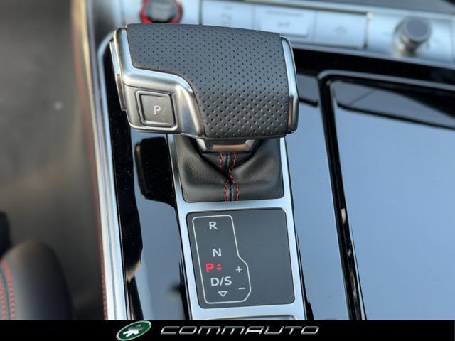 AUDI RS6 4.0 TFSI V8 Performance Dynamic Plus 305 CARBON