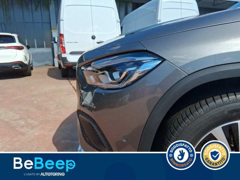 Mercedes-Benz GLA 180 D SPORT AUTO