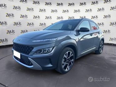 Hyundai Kona 1.0 T-GDI XLine