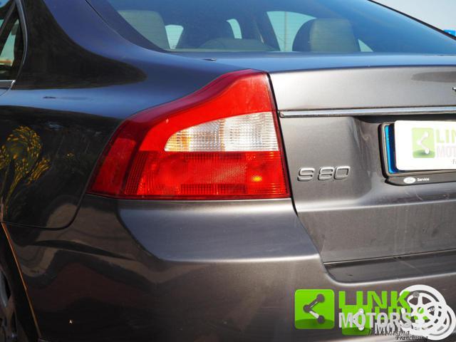 VOLVO S80 2.0D Momentum