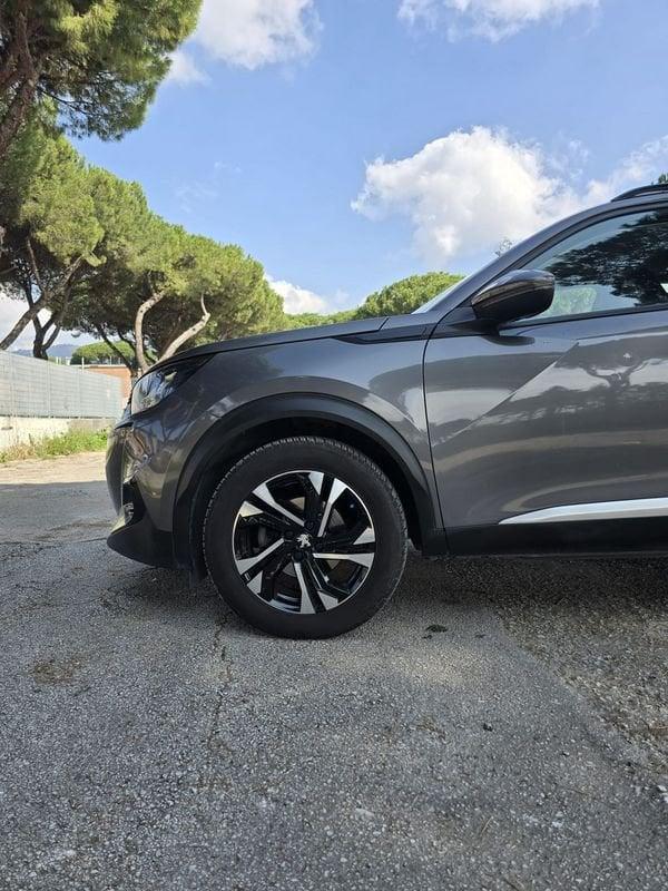 Peugeot 2008 100 Allure Navi Pack S/S