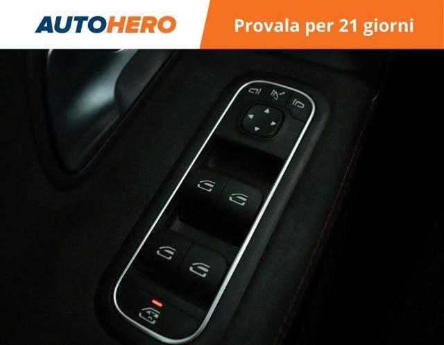 MERCEDES-BENZ A 35 AMG 4Matic