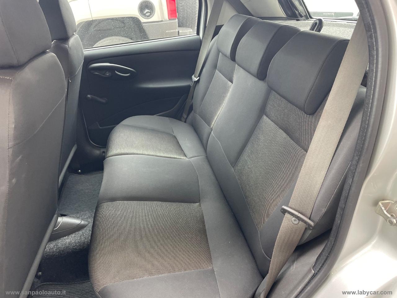 FIAT Punto Classic 1.2 5p.