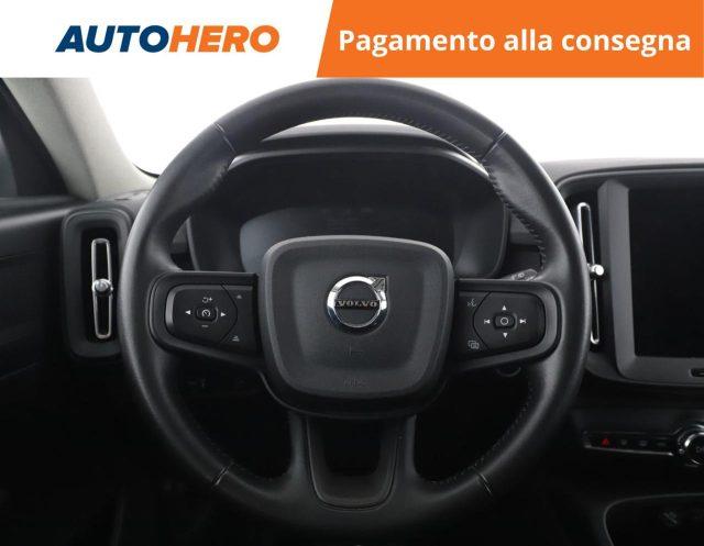 VOLVO XC40 T2 Geartronic Momentum Core