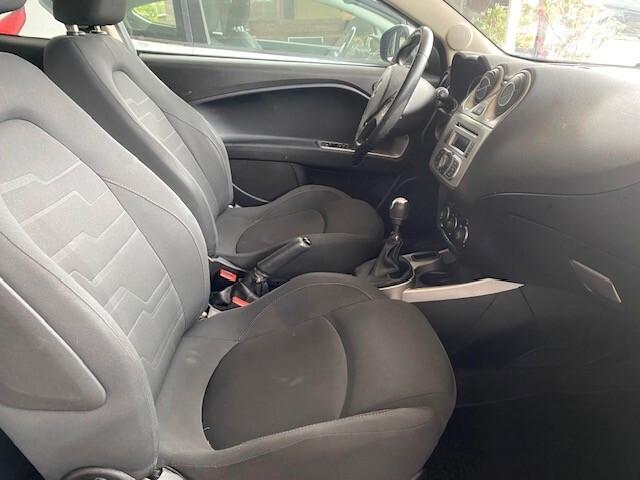 Alfa Romeo MiTo 1.4 70 CV 8V Progression