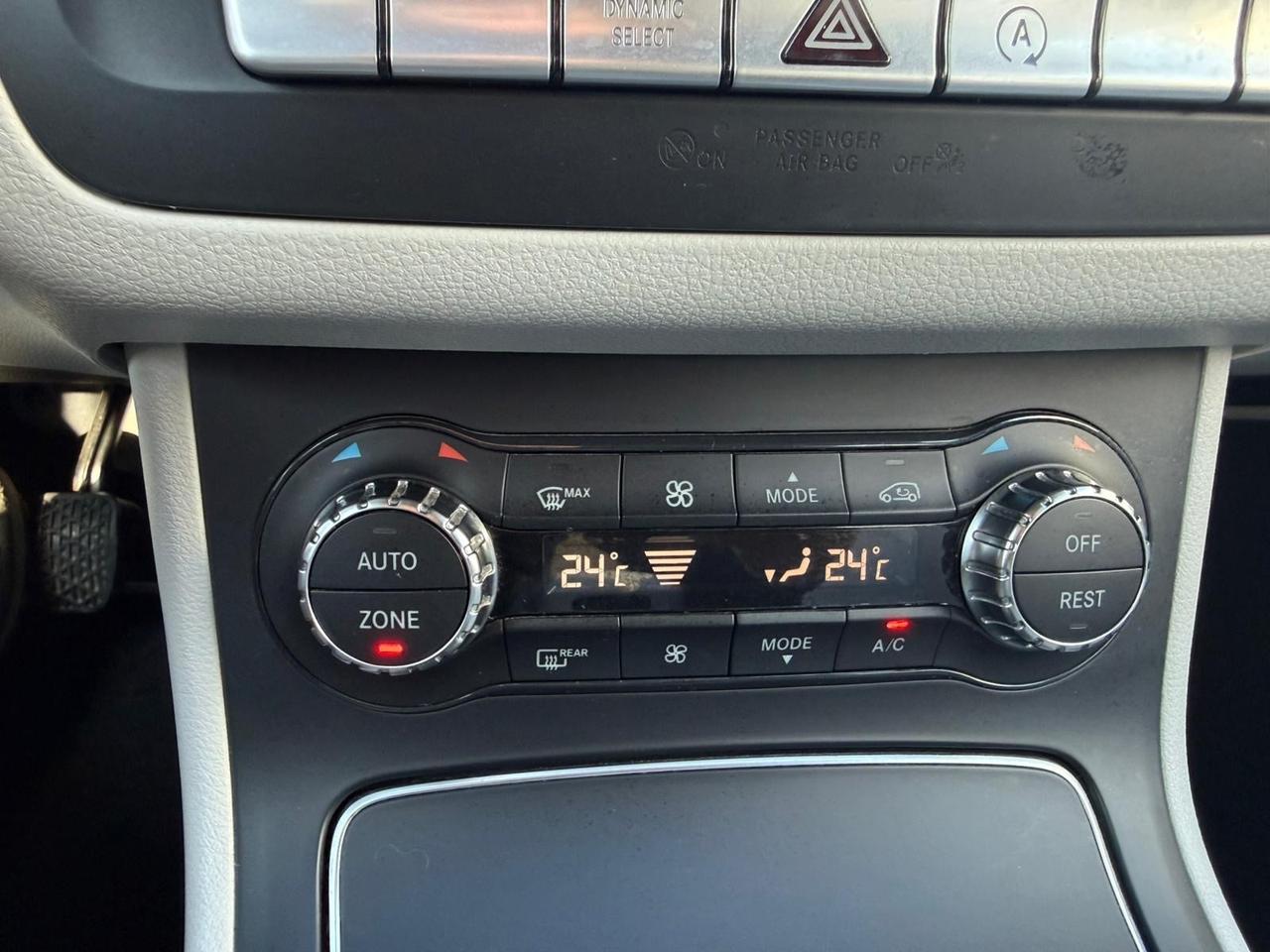 Mercedes-benz B 180 d Automatic Sport