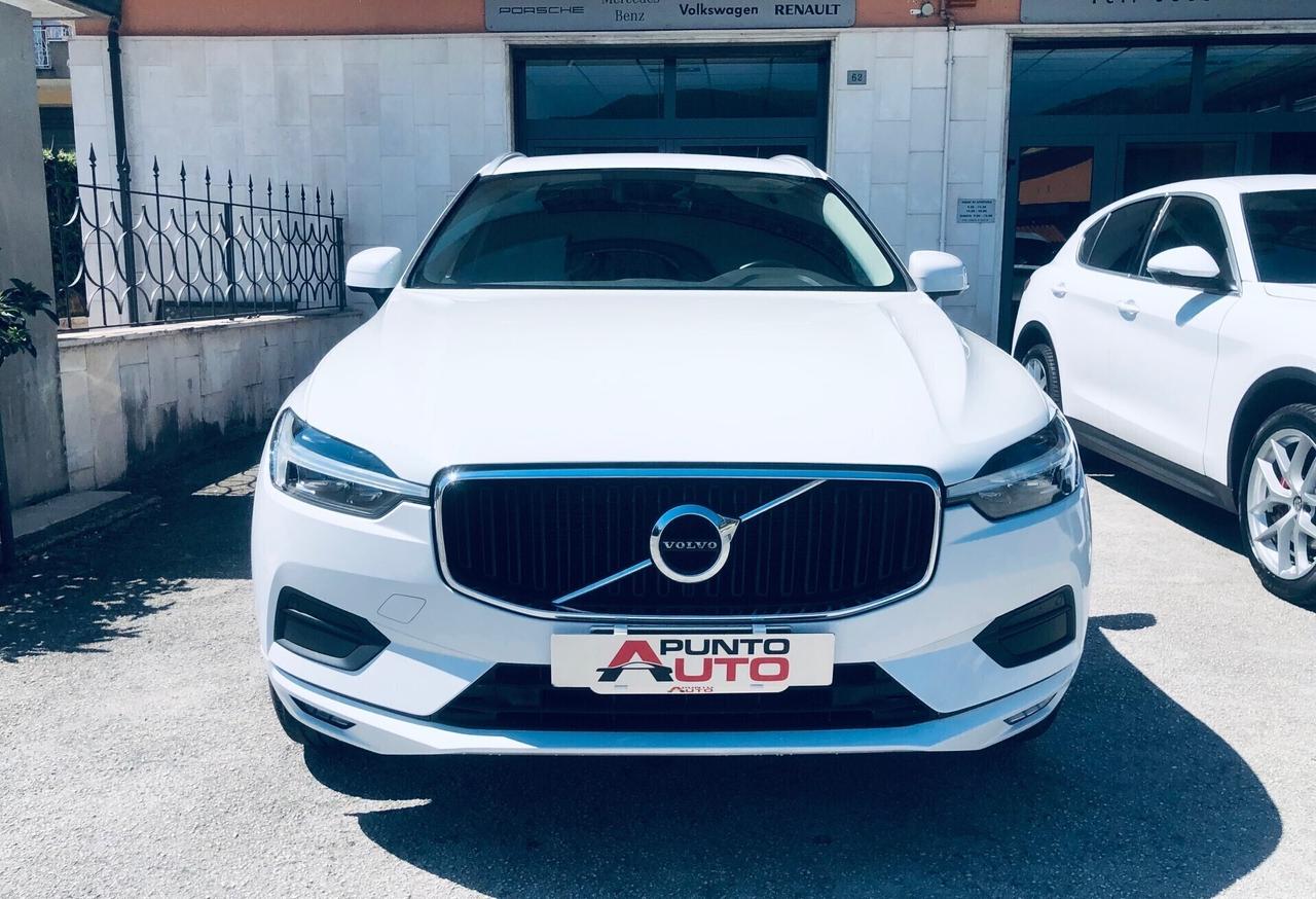 Volvo XC60 B4 (d) AWD Geartronic HYBRID 60MILA KM