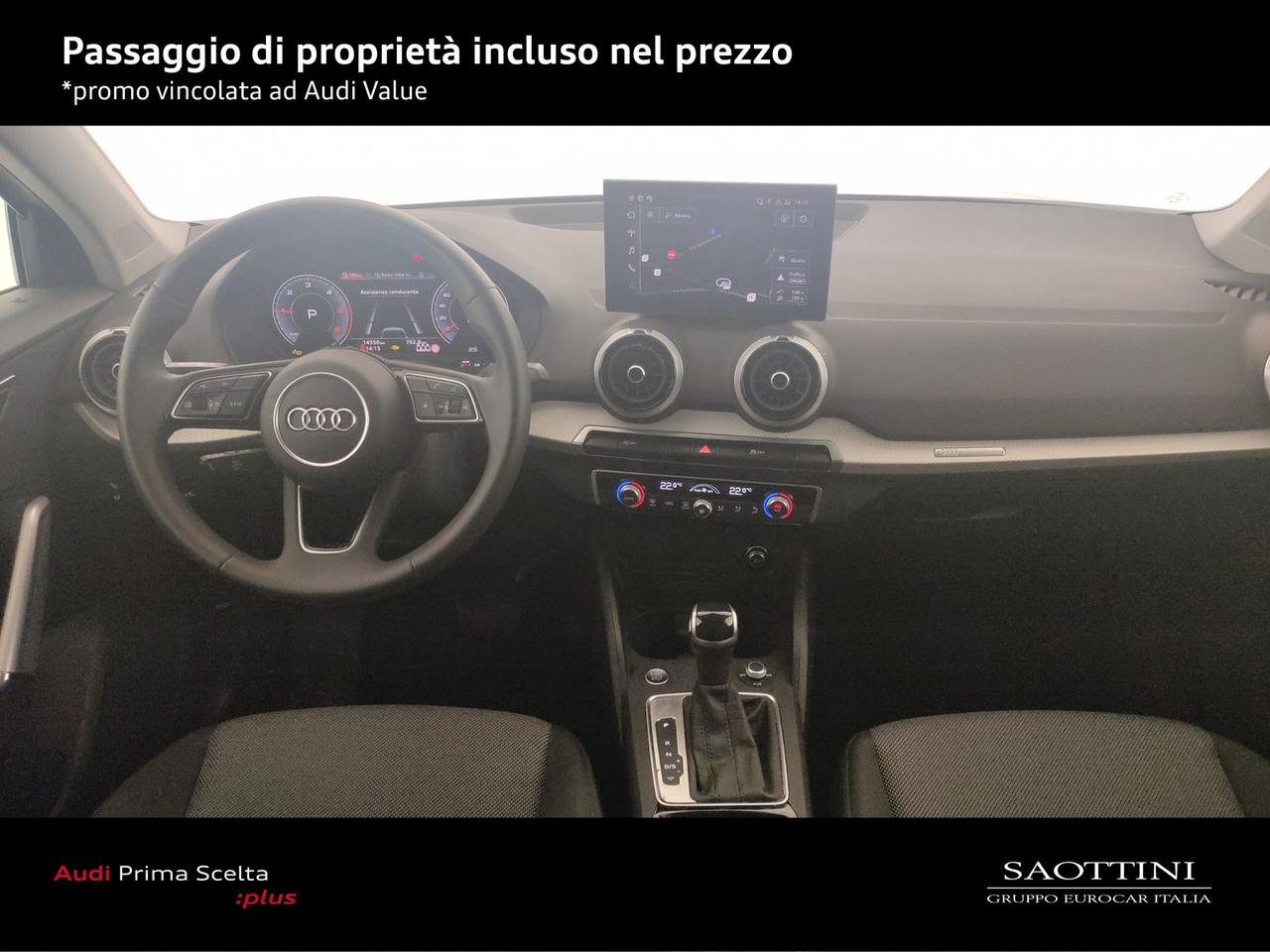 35 2.0 TDI S line edition S tronic