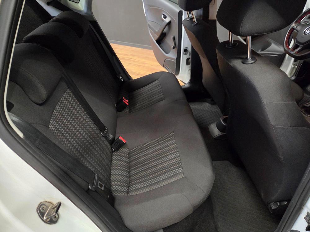 Volkswagen Polo 5 Porte Polo 5p 1.0 mpi Trendline 60cv