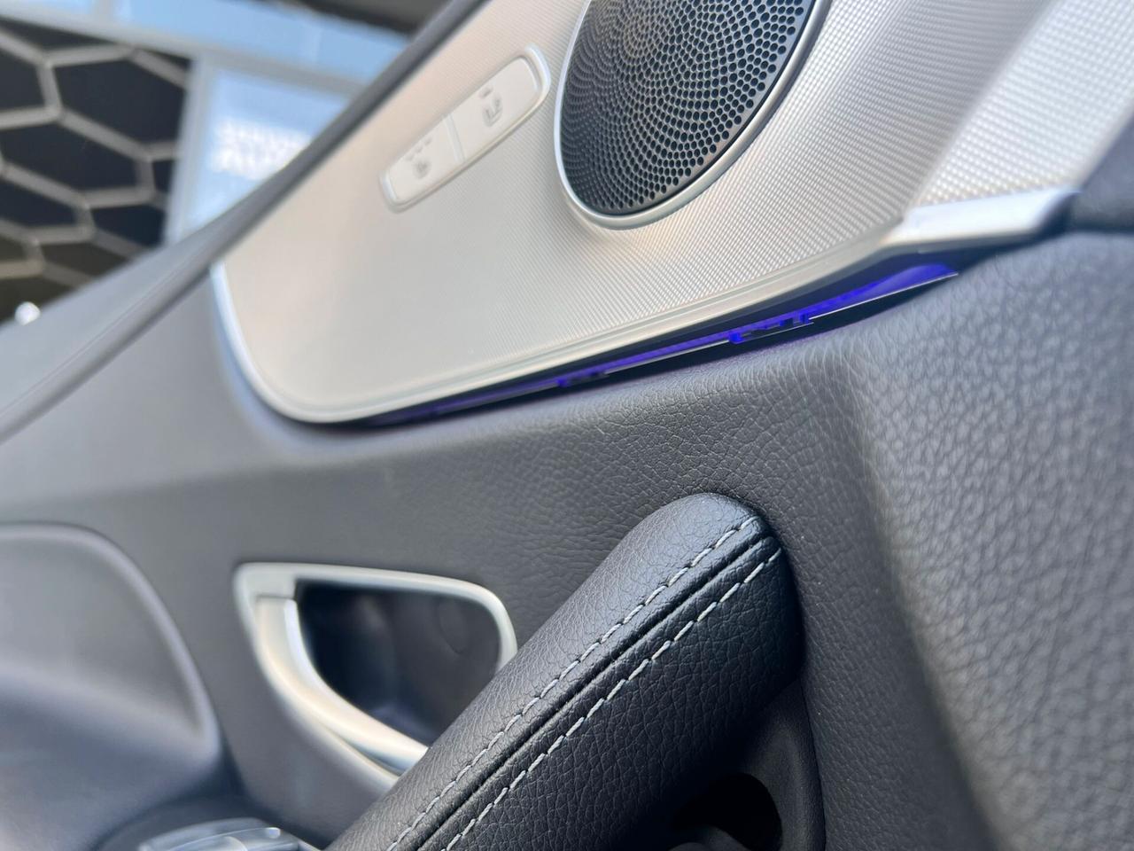 Mercedes-benz E 220 d Coupé Premium