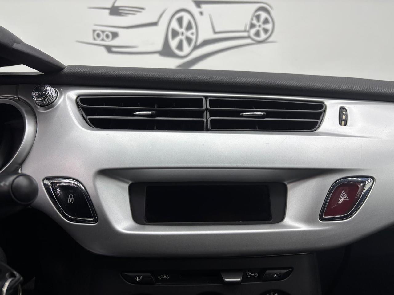 Citroen C3 1.1 Eco Energy G Exclusive
