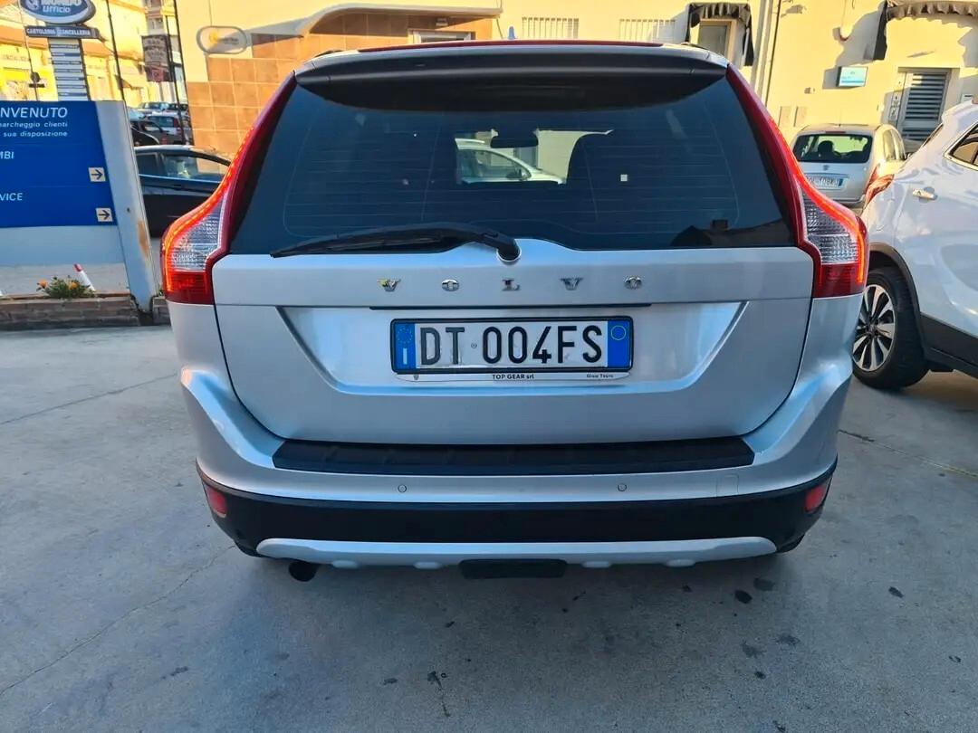 Volvo XC 60 XC60 2.4 D5 Kinetic