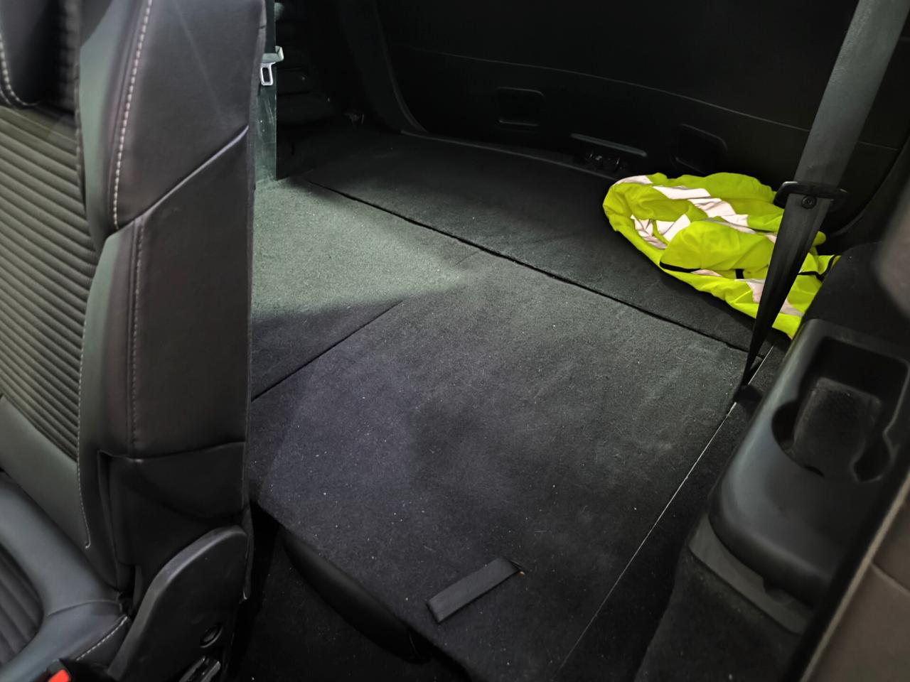 Renault Grand Scénic dCi 110 CV EDC 7 Posti