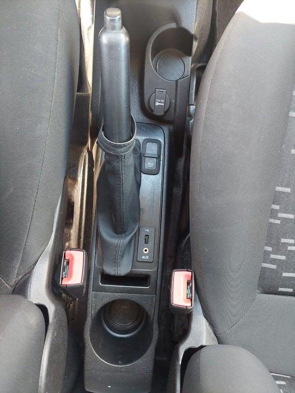 Opel Combo Combo 1.6 CDTI 105CV L1 Van Blitz S&S E6 IVA COMPRESA