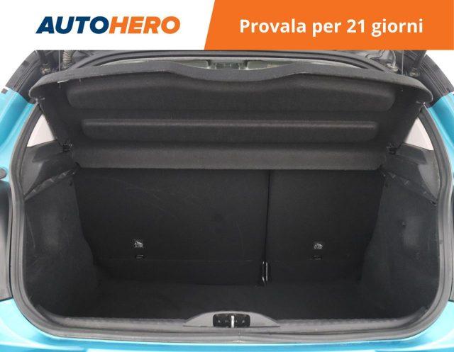 CITROEN C3 BlueHDi 100 S&S Feel Pack
