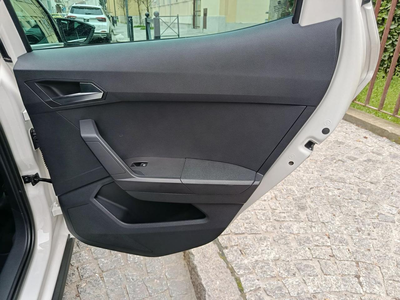 Seat Arona FR 1.0 TSI #9663