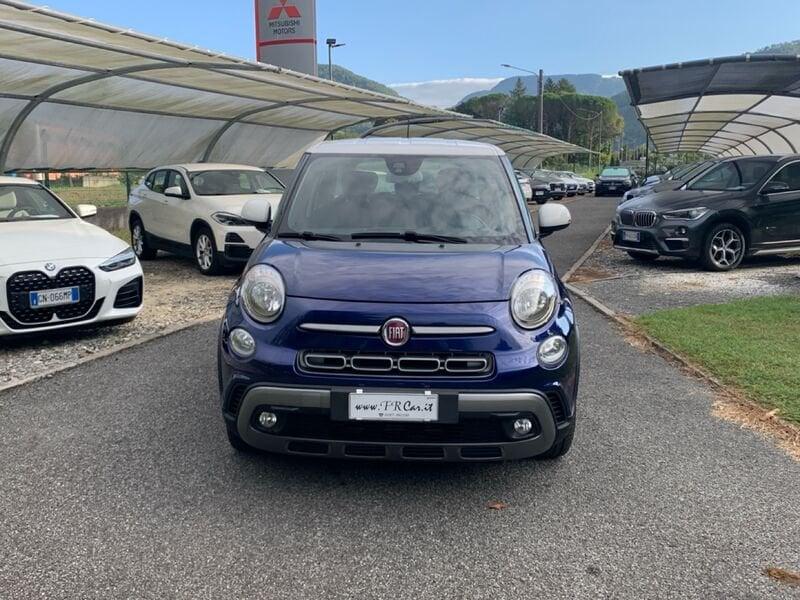 FIAT 500L 1.3 Multijet 95 CV Dualogic Cross