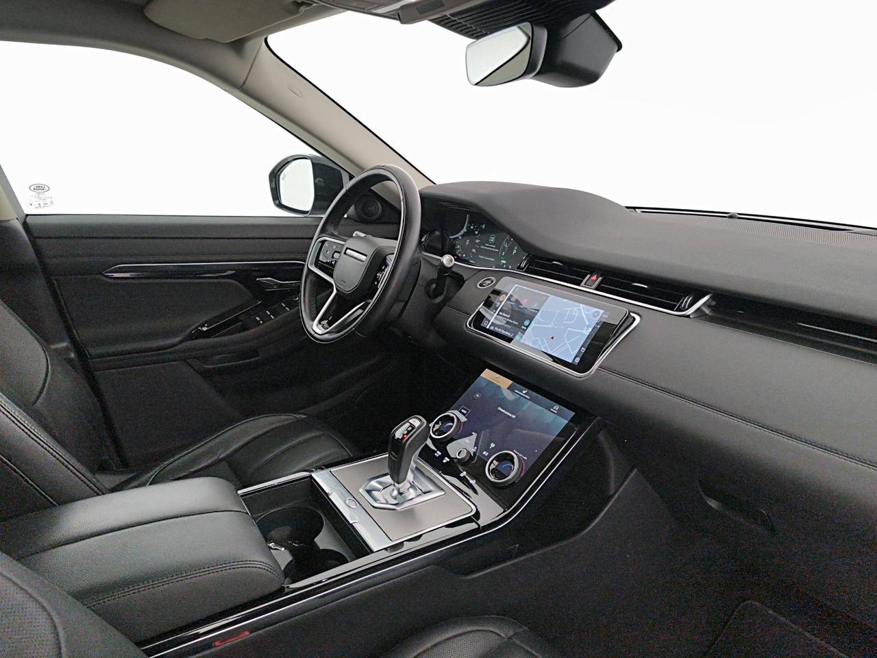 Land Rover Range Rover Evoque 1.5 i3 phev R-Dynamic SE awd