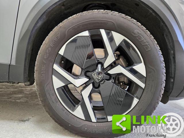 PEUGEOT 2008 BlueHDi 130 S&S EAT8 GT GARANZIA