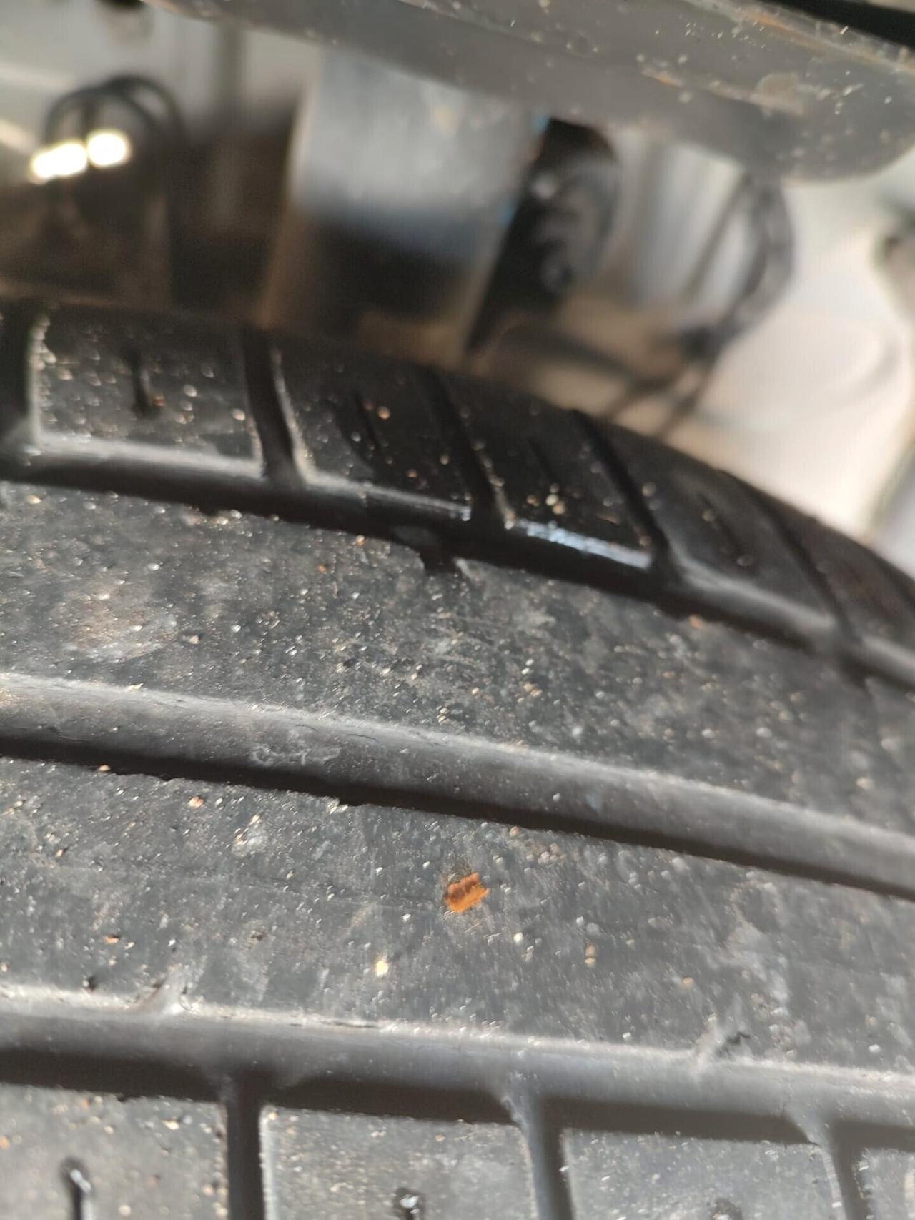 Fiat Punto 1.4 8V GPL EASYPOWER LOUNGE 57kw, OK NEOPATENTATI, GARANZIA L.12 MESI