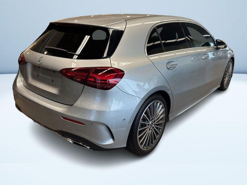Mercedes-Benz Classe A 180d Automatic AMG Line Advanced Plus Digital Edition
