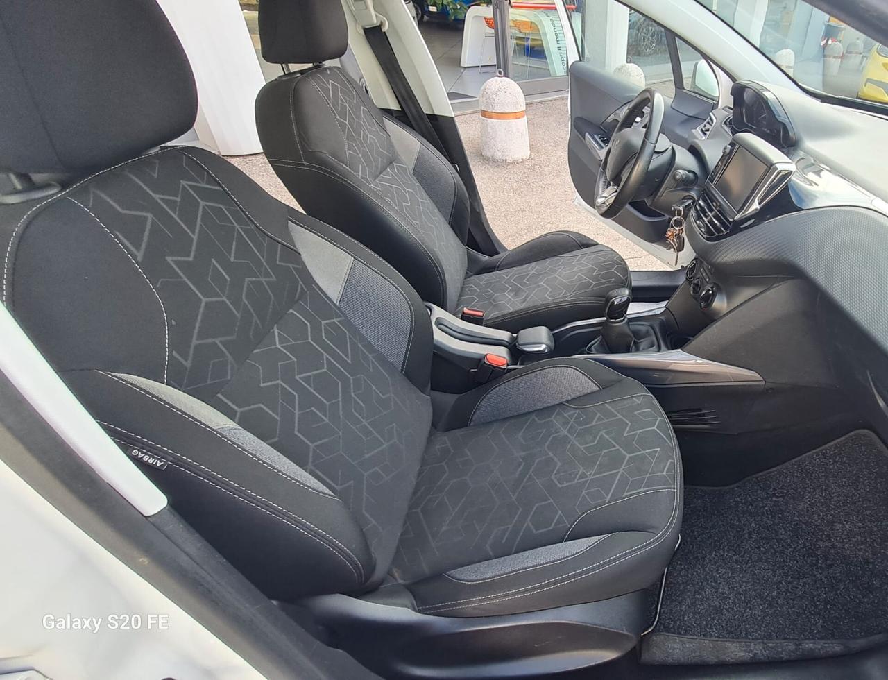 Peugeot 2008 SW PureTech 82 Access