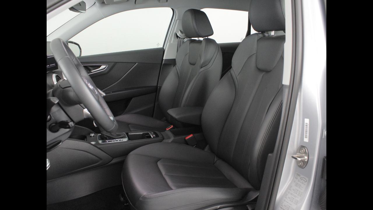 AUDI Q2 I 2021 - Q2 35 2.0 tdi Business Advanced s-tronic