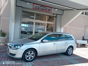 Opel Astra 1.9 CDTI 120CV Station Wagon Cosmo