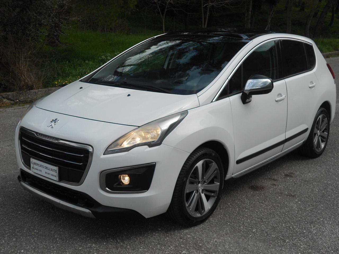 3008(my'16)1.6HDI(STRAFULL-TETTO-NAVI-C.A.-F1)E5B